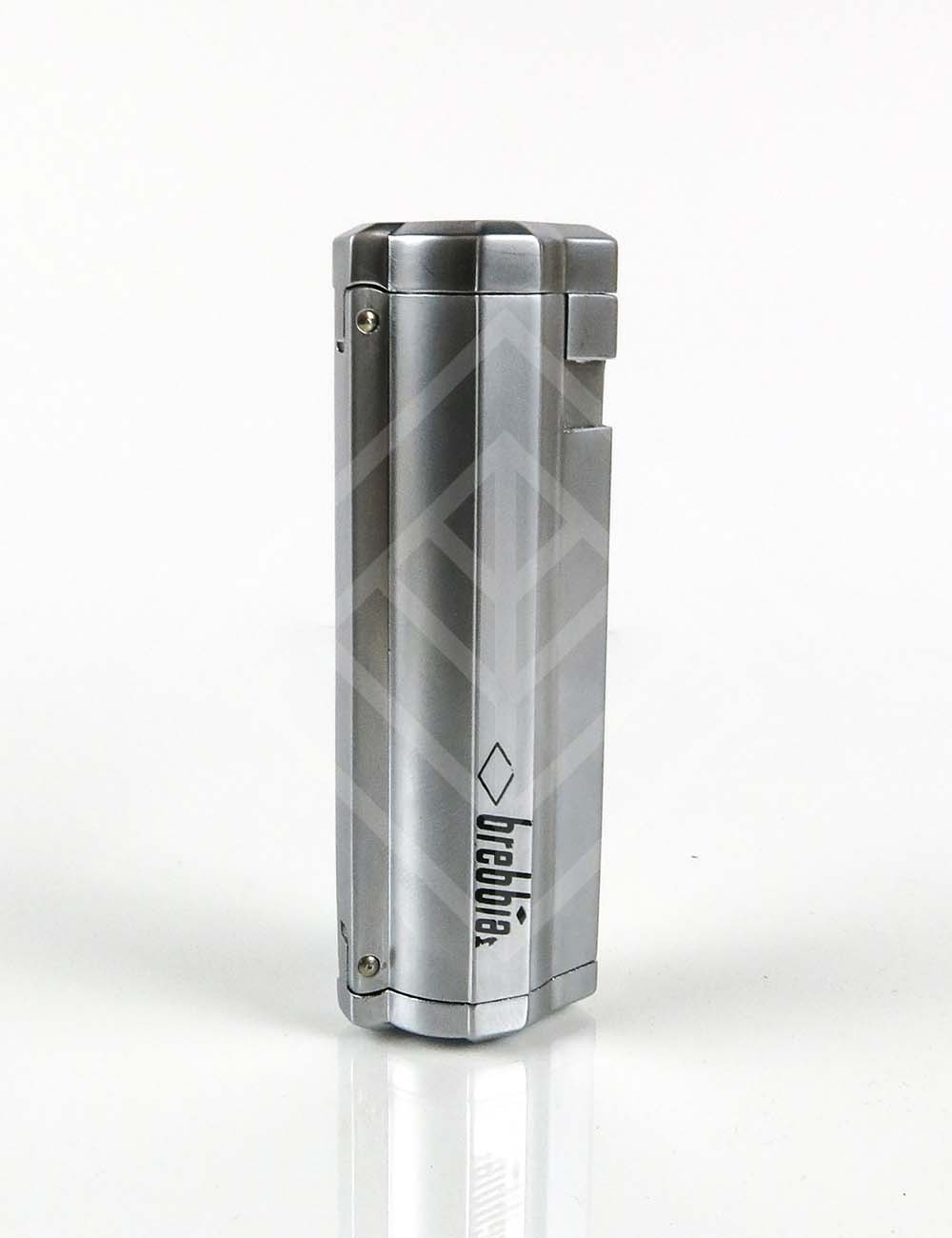 Brebbia Metalic grey matt